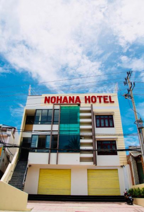  Nohana Hotel  Фантхьет